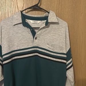 American Men’s Vintage Pullover